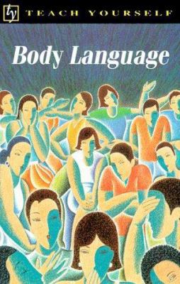 Body Language 0844239097 Book Cover