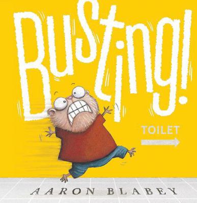 Busting! 1039711952 Book Cover