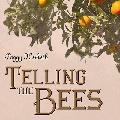 Telling the Bees B08XH2JMMD Book Cover
