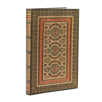 Daphnis MIDI Lined Softcover Journal, 176pg, 10... 1439798222 Book Cover