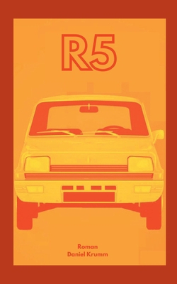 R5 [German] 3740730412 Book Cover