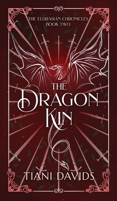 The Dragon Kin 0645477443 Book Cover