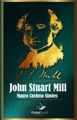 John Stuart Mill [Portuguese] 1943350337 Book Cover
