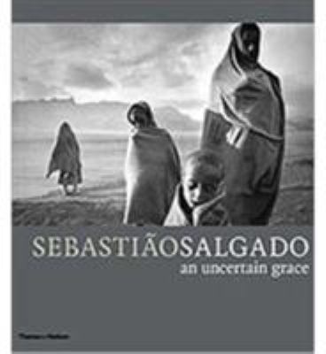 An Uncertain Grace 050028489X Book Cover
