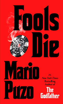 Fools Die B006VAE5CC Book Cover