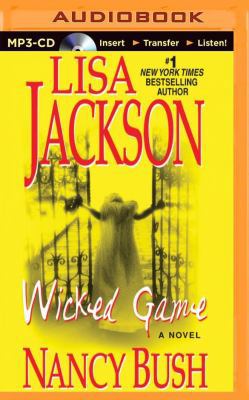 Wicked Game 1491577533 Book Cover