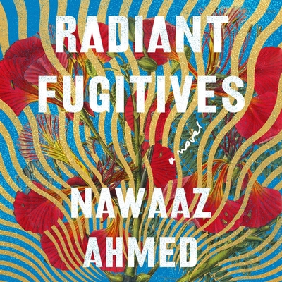 Radiant Fugitives B0B1S9SCFG Book Cover