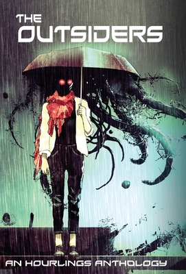 The Outsiders 1945994355 Book Cover