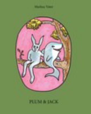 Paperback Plum&Jack Book