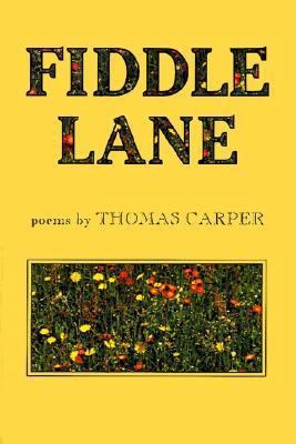 Fiddle Lane 0801842697 Book Cover