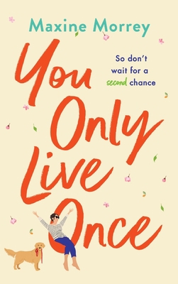 You Only Live Once 1801626243 Book Cover