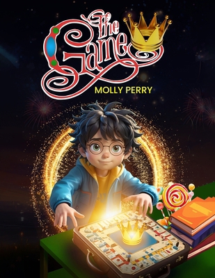 The Game B0DHLXHYF1 Book Cover