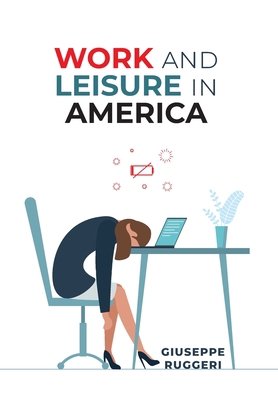 Work and Leisure in America Book Cover