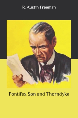 Pontifex Son and Thorndyke B086PVQRDQ Book Cover