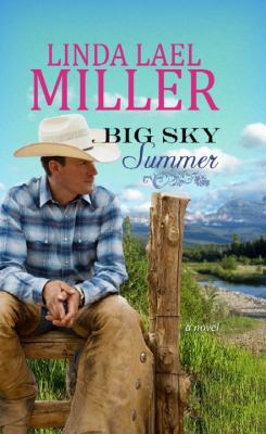 Big Sky Summer [Large Print] 1611738318 Book Cover