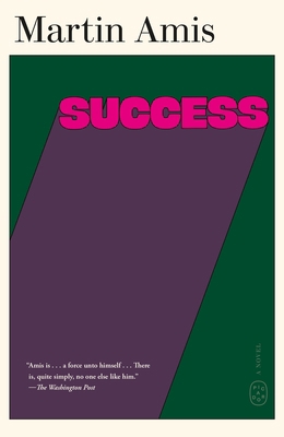 Success 1250358701 Book Cover