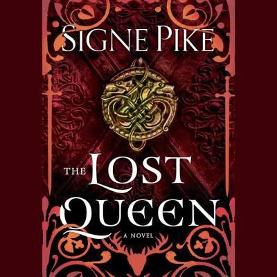 The Lost Queen 1508265178 Book Cover