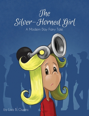 The Silver-Horned Girl 1646101502 Book Cover
