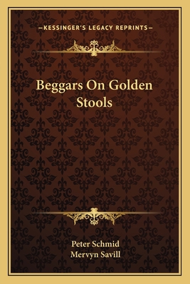 Beggars On Golden Stools 1163805726 Book Cover