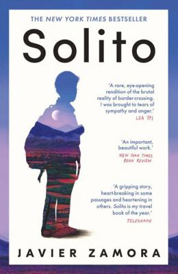 Solito 0861544722 Book Cover