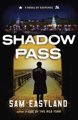 Shadow Pass 055380782X Book Cover