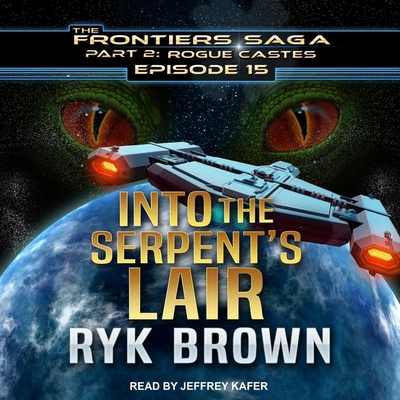 Into the Serpent's Lair B08XNVDB9J Book Cover