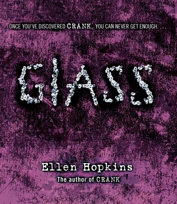 Glass 1598877623 Book Cover