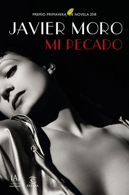 Mi Pecado [Spanish] 846705171X Book Cover