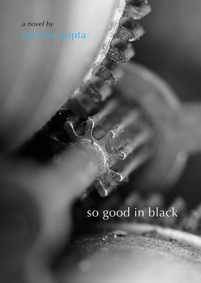 So Good in Black 1566568536 Book Cover