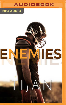 Enemies 1713524325 Book Cover