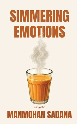Simmering Emotions 9371823976 Book Cover