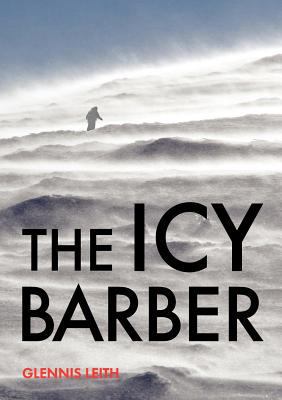 The Icy Barber 0957934130 Book Cover