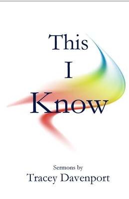 This I Know 1955581665 Book Cover