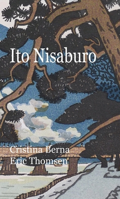Ito Nisaburo 5105628098 Book Cover