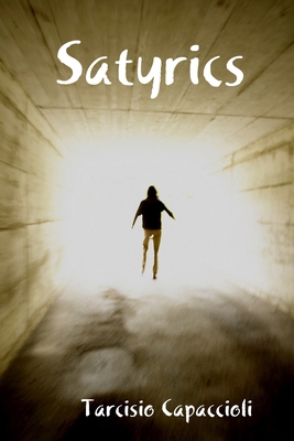 Satyrics 1409280004 Book Cover
