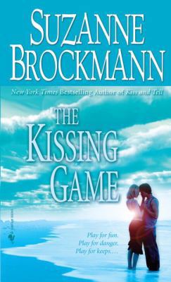 The Kissing Game 0553592327 Book Cover