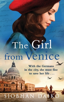 The Girl from Venice 1837518904 Book Cover