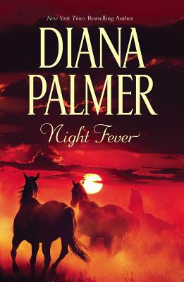Night Fever 0373777337 Book Cover