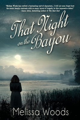That Night on the Bayou 1684333482 Book Cover