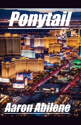 Ponytail B0F8ZY9HWX Book Cover