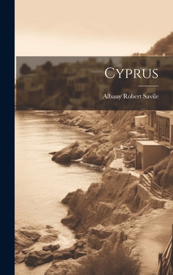 Cyprus 1020062371 Book Cover