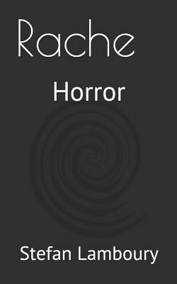 Rache: Horror [German] 1728849551 Book Cover