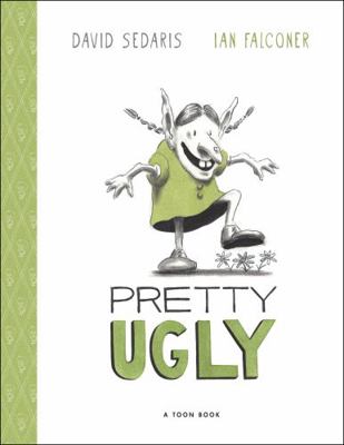 Pretty Ugly 166266527X Book Cover
