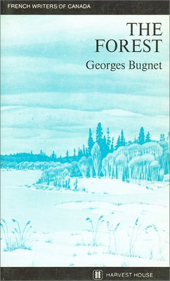 Forest 0887722288 Book Cover