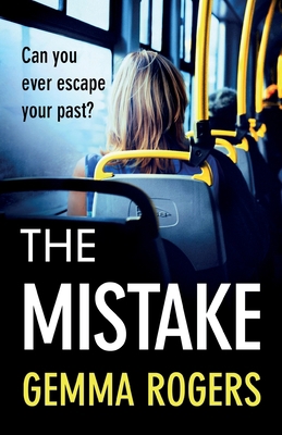 The Mistake 1838890211 Book Cover