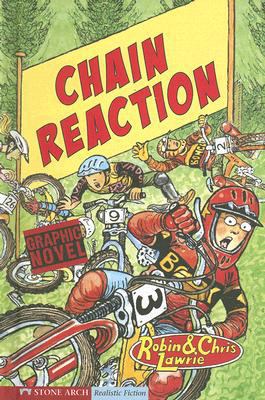 Chain Reaction 1434204839 Book Cover