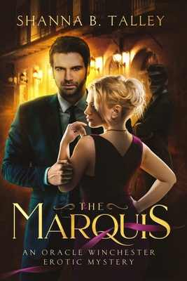 The Marquis 0359800637 Book Cover