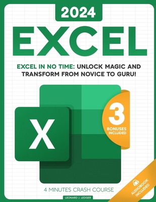 Excel: The most updated bible to master Microso... B09X4YHJLW Book Cover