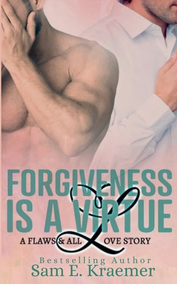 Forgiveness is a Virtue B0DXY998L8 Book Cover