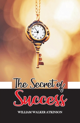 The Secret of Success 938831865X Book Cover